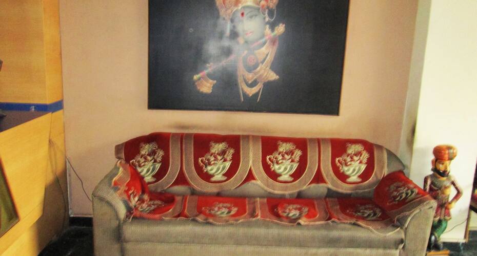 Hotel Siddhant, Nagpur 3